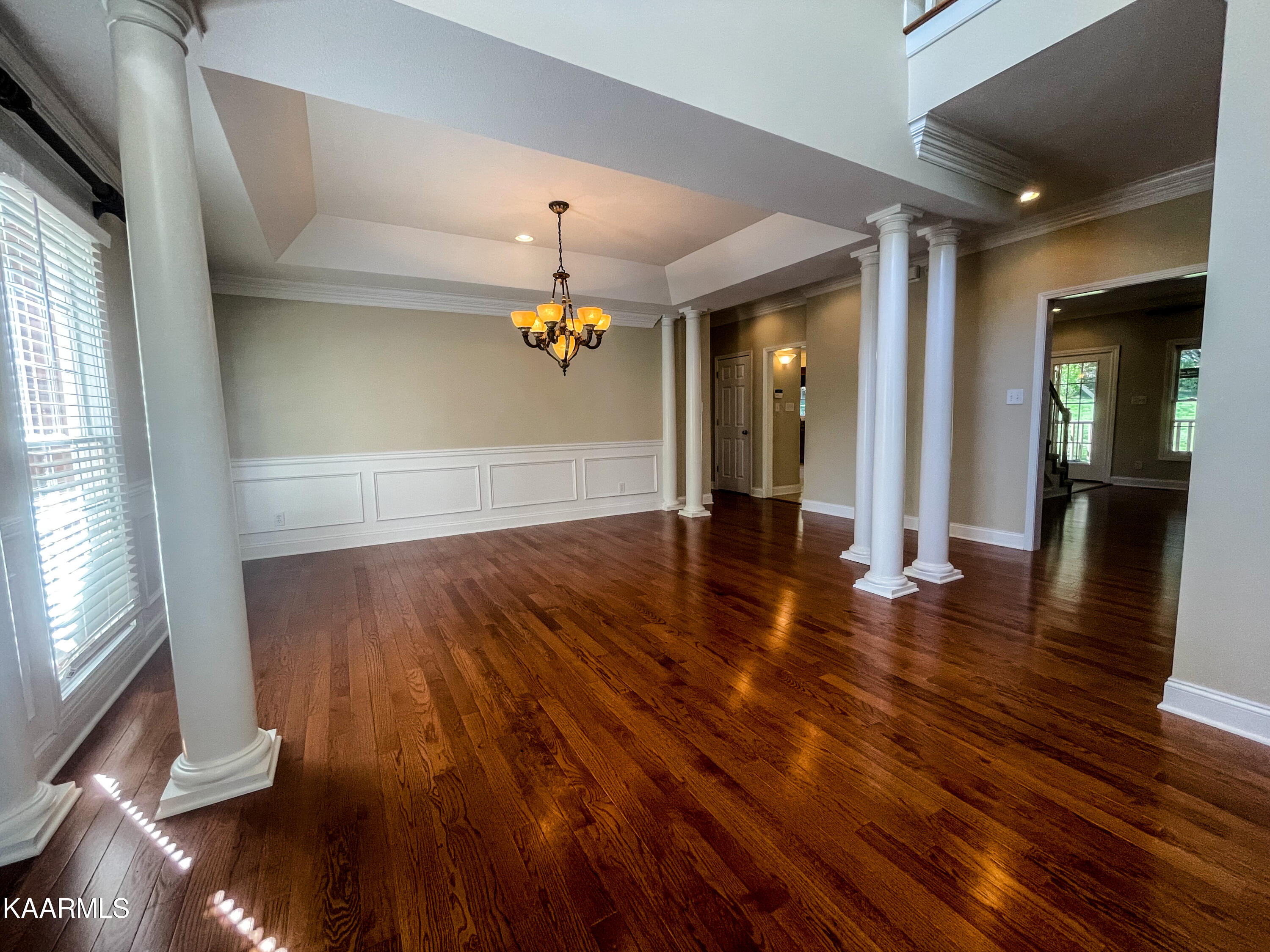 406 Gwinhurst Road Farragut, TN 37934 - Photo 2 of 23 Dining Room