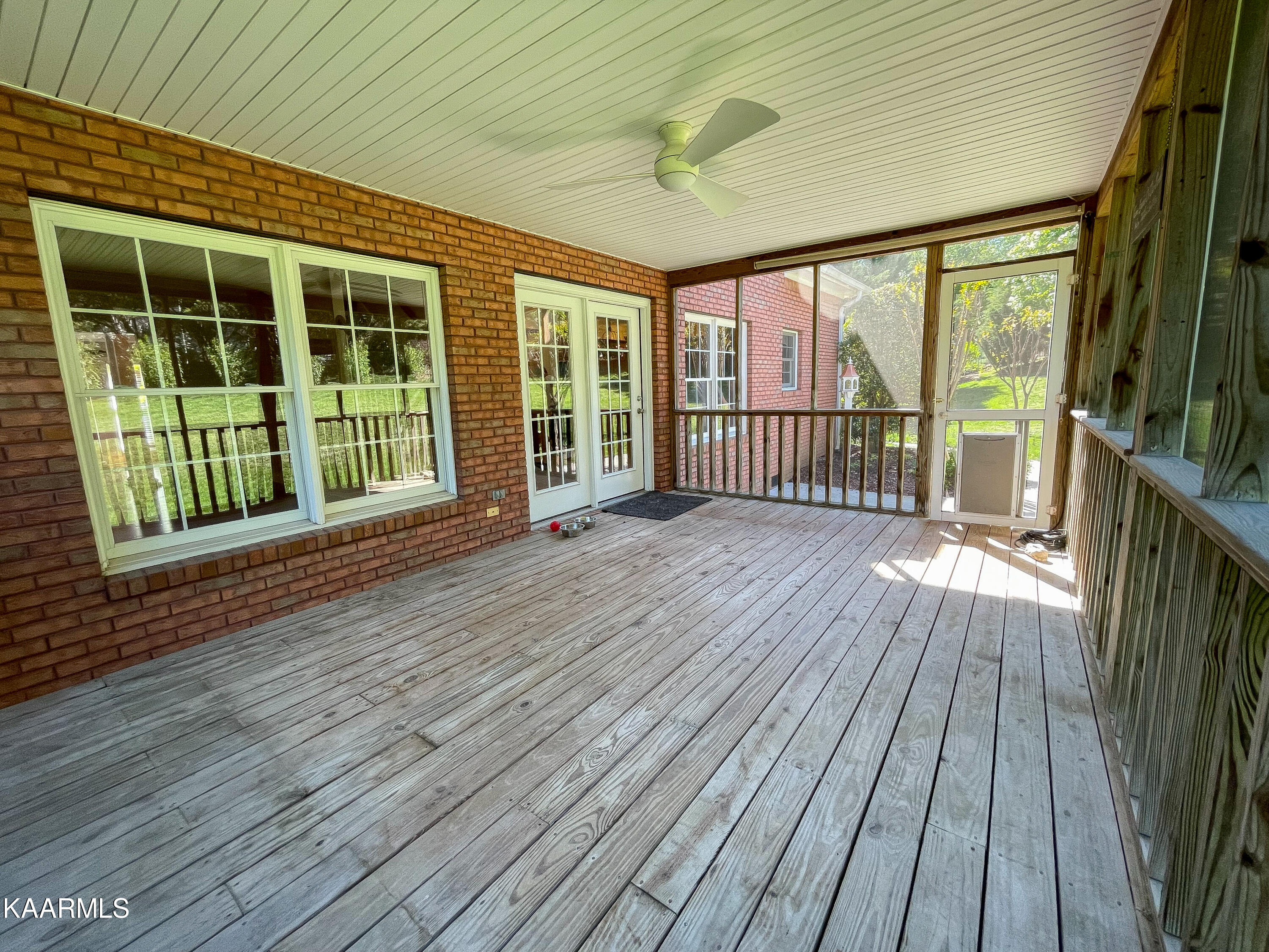 406 Gwinhurst Road Farragut, TN 37934 - Photo 21 of 23 Porch - 2