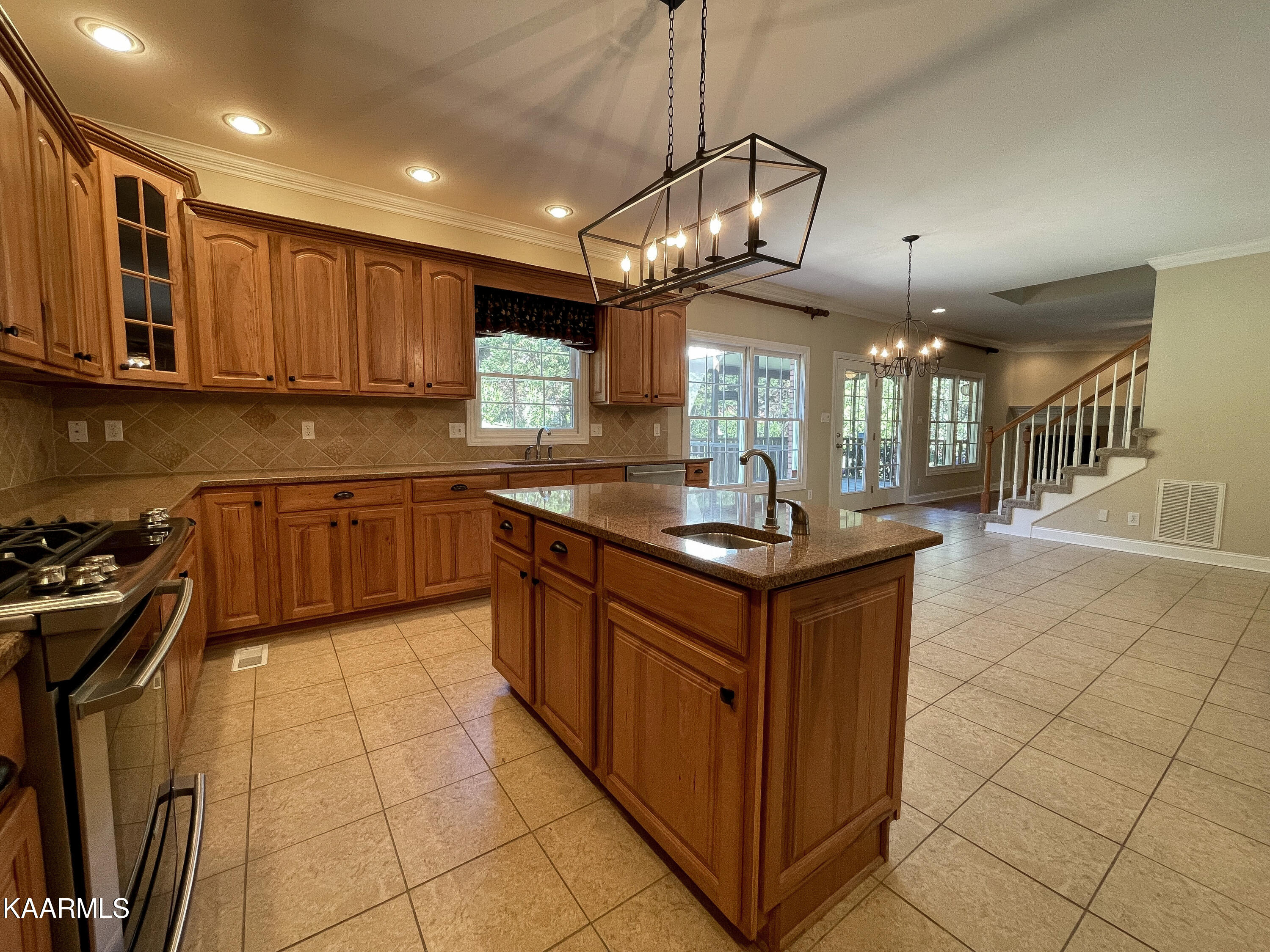 406 Gwinhurst Road Farragut, TN 37934 - Photo 7 of 23 Kitchen - 2