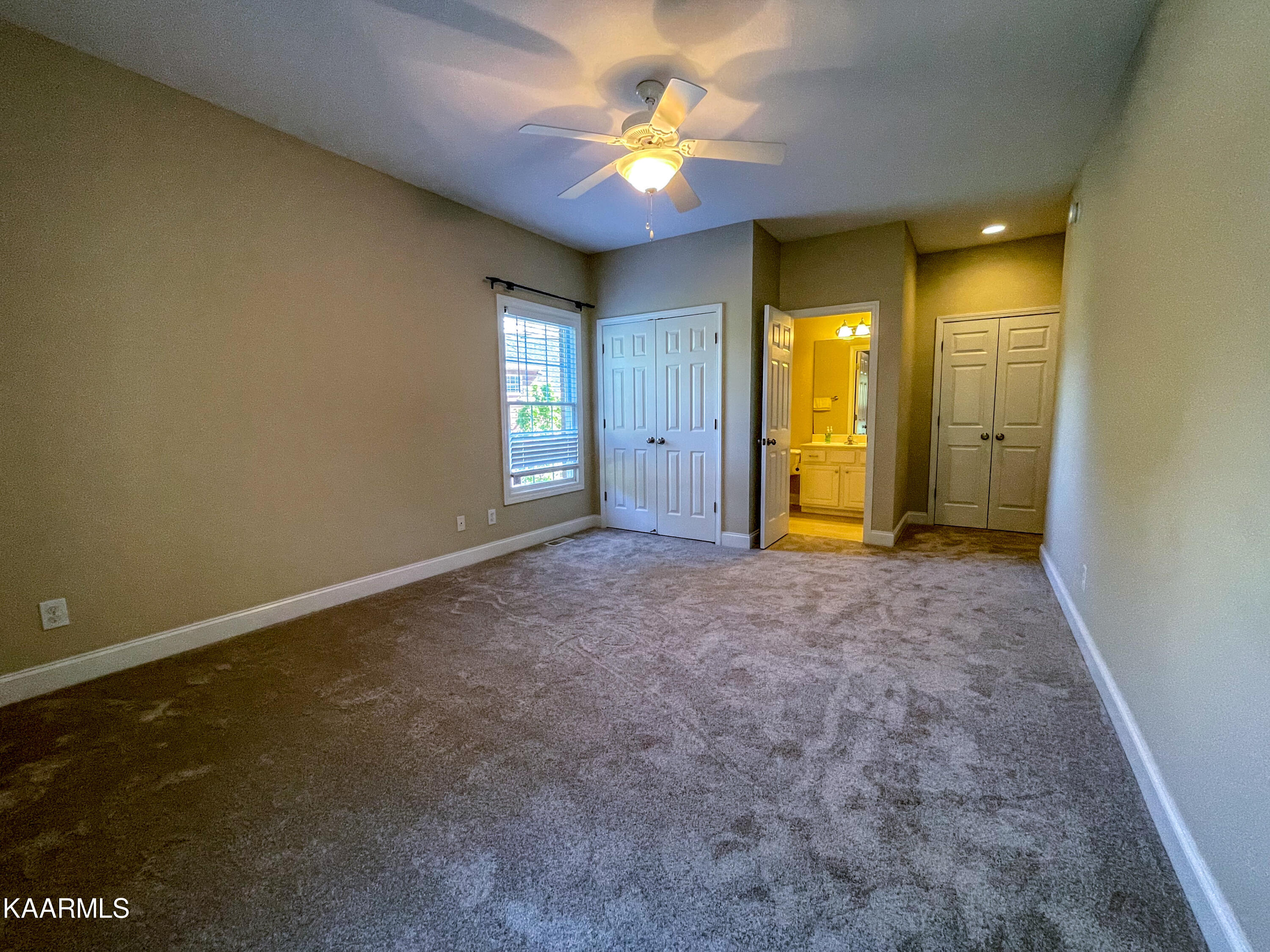 406 Gwinhurst Road Farragut, TN 37934 - Photo 8 of 23 Downstairs Bedroom