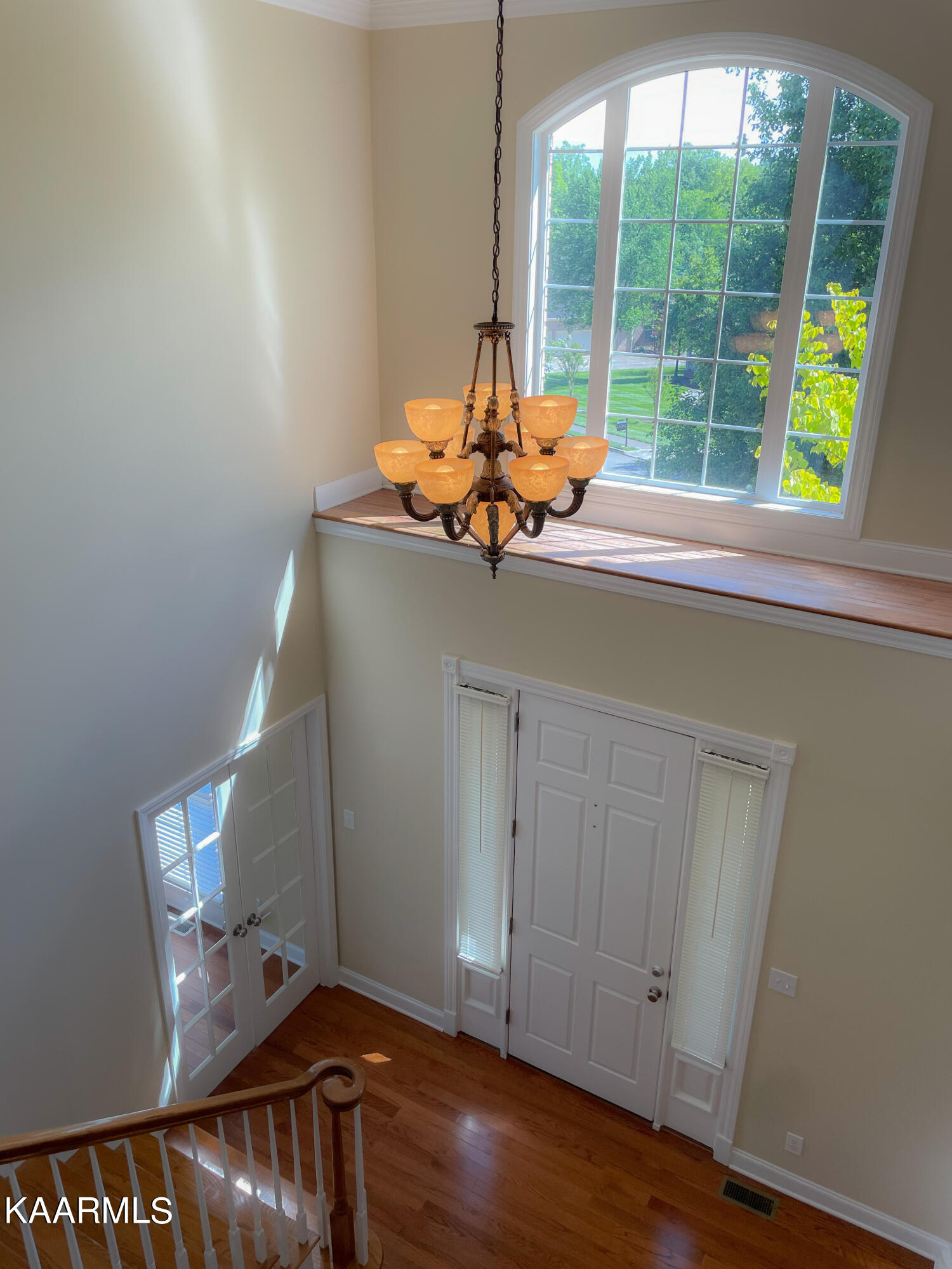 406 Gwinhurst Road Farragut, TN 37934 - Photo 9 of 23 Foyer