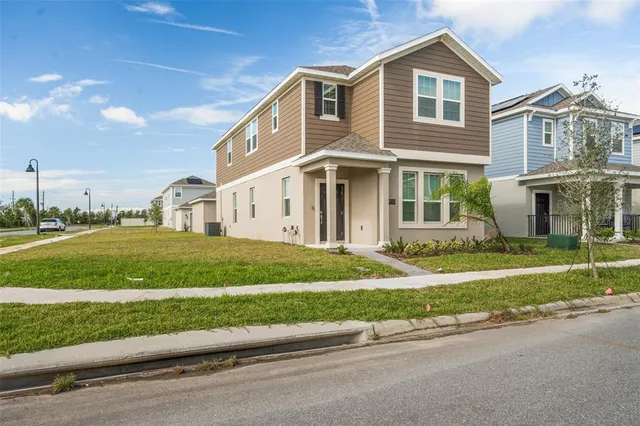 $3,000 | 1458 Waverunner Lane, Winter Garden, FL 34787