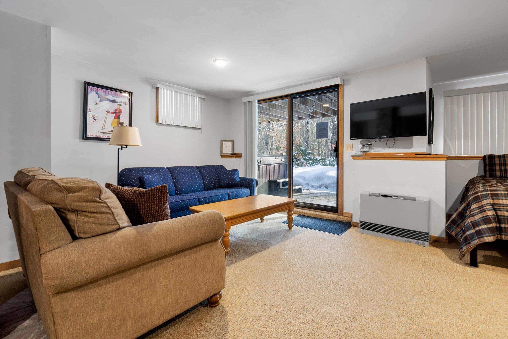 111 Suren Road, Unit 10 Conway, NH 03860 - Photo 20 of 40