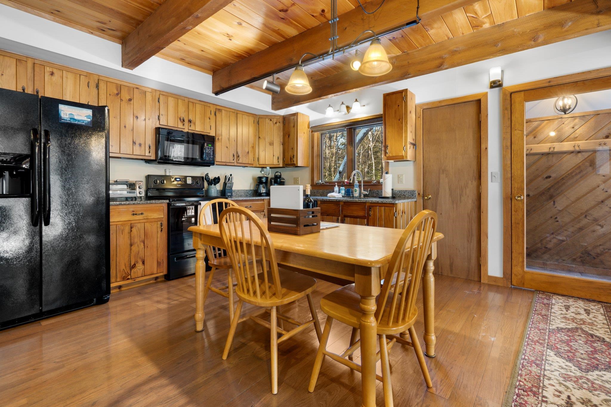 111 Suren Road, Unit 10 Conway, NH 03860 - Photo 36 of 40