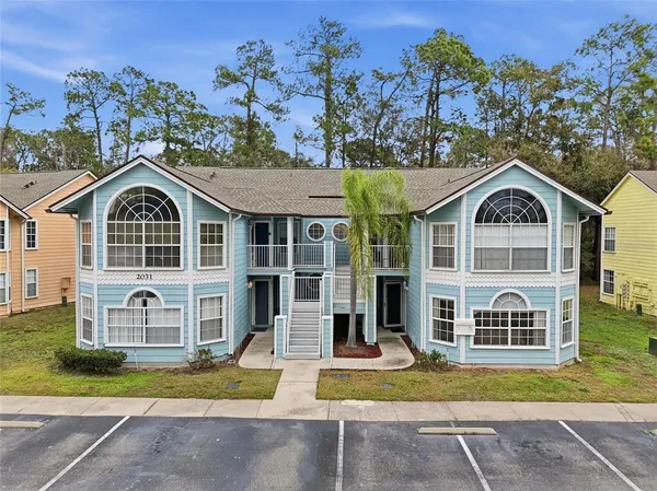 $210,000 | 2031 Royal Bay Boulevard, Unit 71, Kissimmee, FL 34746