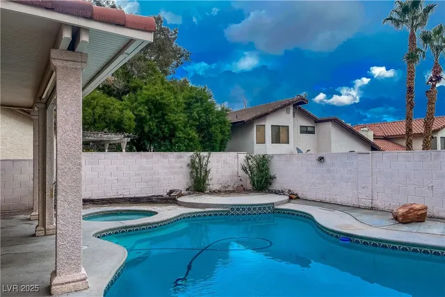 $2,700 | 3020 Waterview Drive, Las Vegas, NV 89117