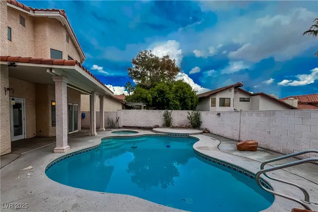 $2,700 | 3020 Waterview Drive, Las Vegas, NV 89117