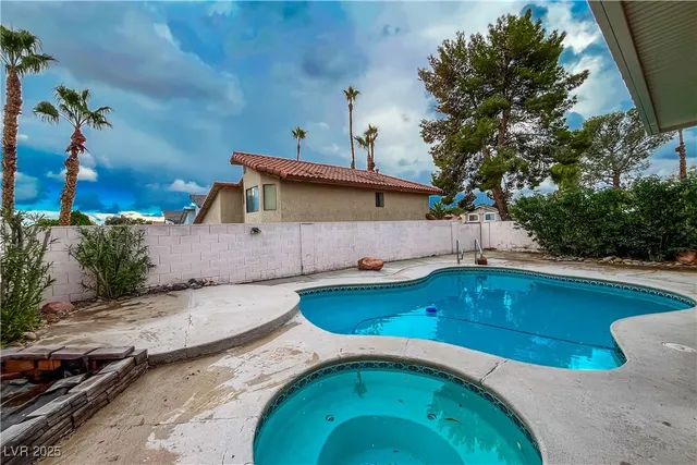 $2,700 | 3020 Waterview Drive, Las Vegas, NV 89117