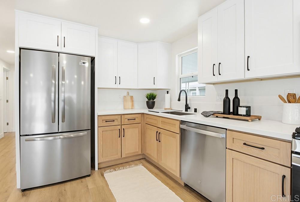 8301 Mission Gorge Road, Unit 274 Santee, CA 92071 - Photo 19 of 51