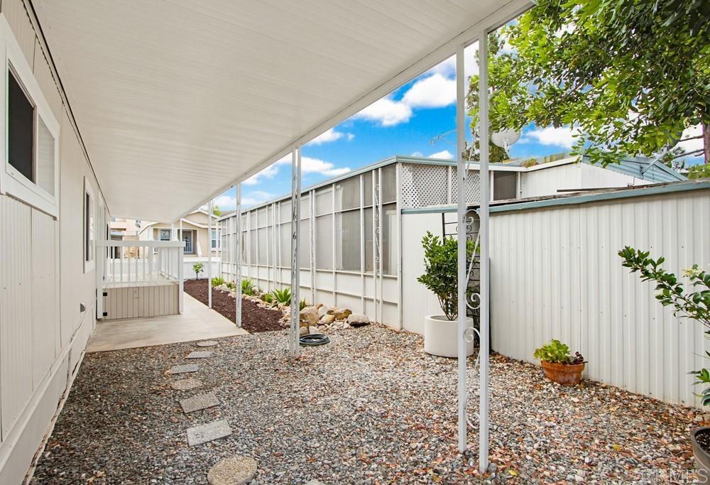 8301 Mission Gorge Road, Unit 274 Santee, CA 92071 - Photo 30 of 51