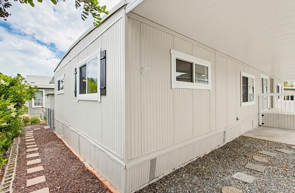 8301 Mission Gorge Road, Unit 274 Santee, CA 92071 - Photo 42 of 51