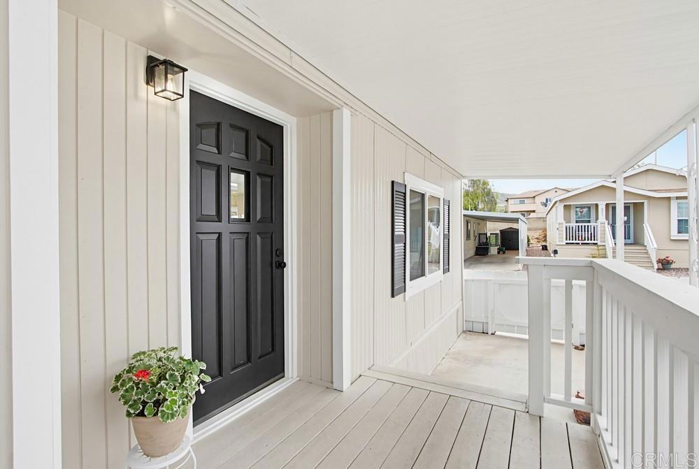 8301 Mission Gorge Road, Unit 274 Santee, CA 92071 - Photo 50 of 51