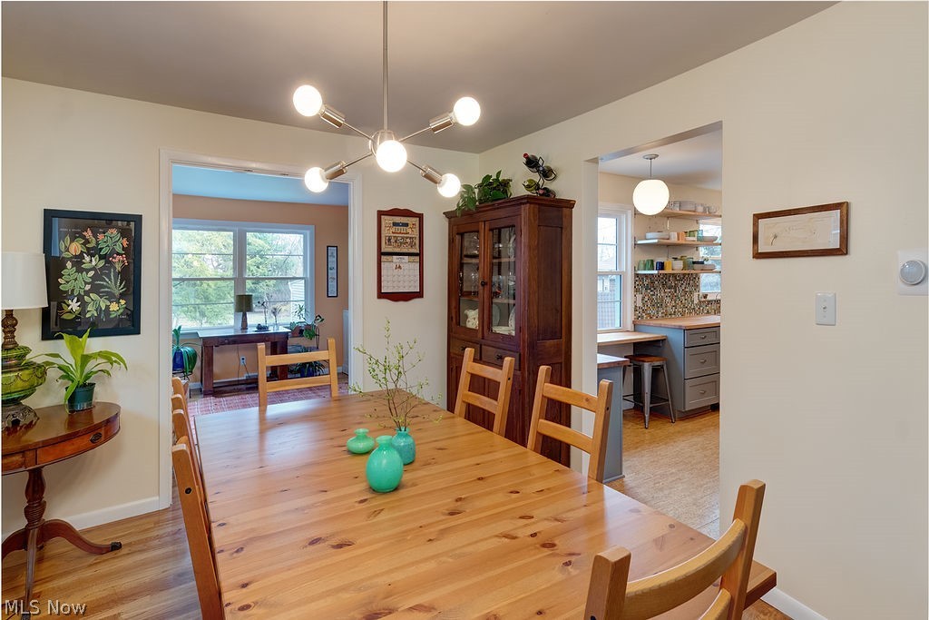 1544 Compton Road Cleveland, OH 44118 - Photo 11 of 31 Gallery Image 11