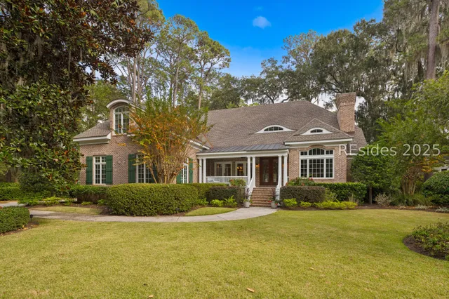 $1,199,000 | 46 Hawthorne Road, Bluffton, SC 29910