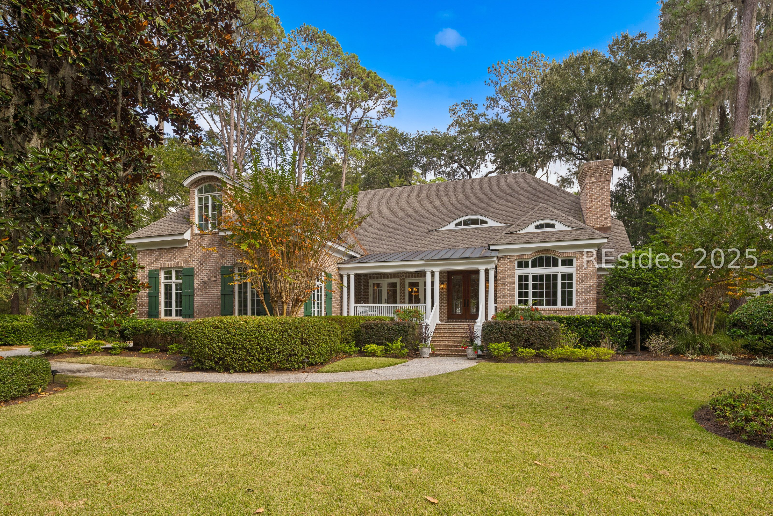 46 Hawthorne Road Bluffton, SC 29910 - Photo 1 of 1 Gallery Image 1