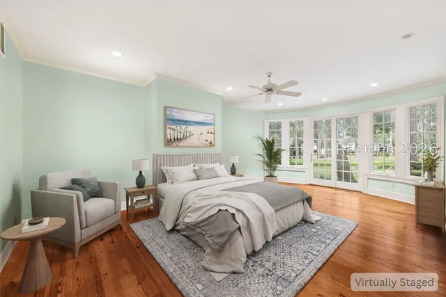 $1,099,000 | 46 Hawthorne Road, Bluffton, SC 29910