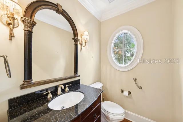 $1,099,000 | 46 Hawthorne Road, Bluffton, SC 29910