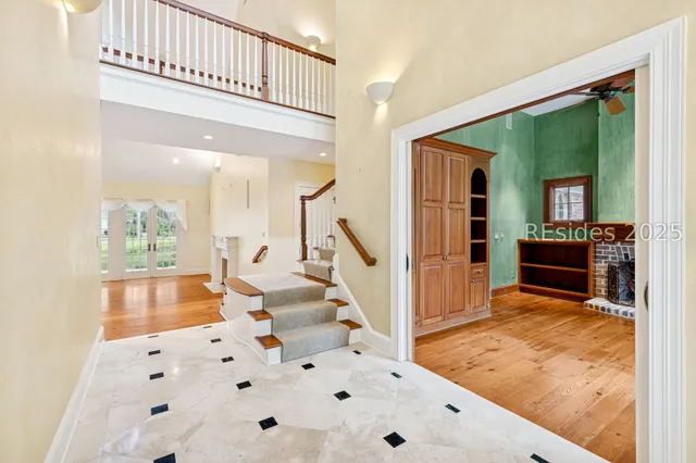 $1,099,000 | 46 Hawthorne Road, Bluffton, SC 29910