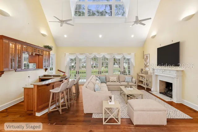 $1,099,000 | 46 Hawthorne Road, Bluffton, SC 29910