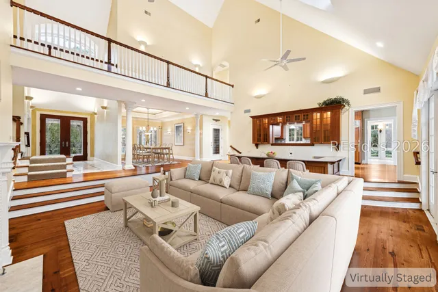 $1,099,000 | 46 Hawthorne Road, Bluffton, SC 29910