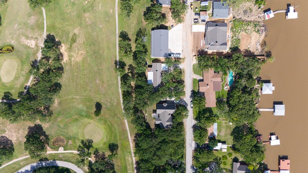 818 Country Club Road Bowie, TX 76230 - Photo 34 of 34 view of a city