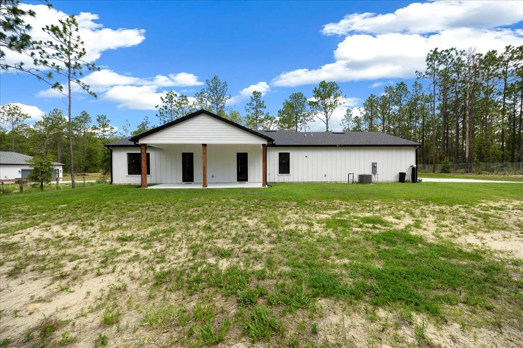 12460 Southwest 48th Lane Road Ocala, FL 34481 - Photo 39 of 41