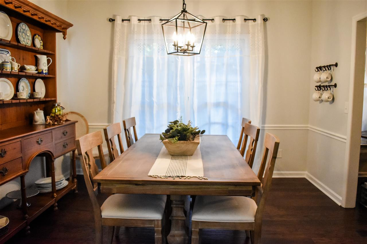 3417 Tunas Street Raleigh, NC 27616 - Photo 7 of 30 Dining Room