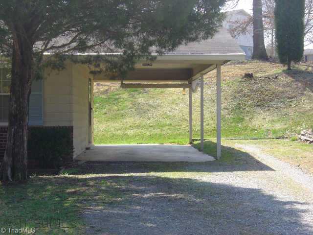522 Longhook Road Eden, NC 27288 - Photo 2 of 9 Other. Attached Carport