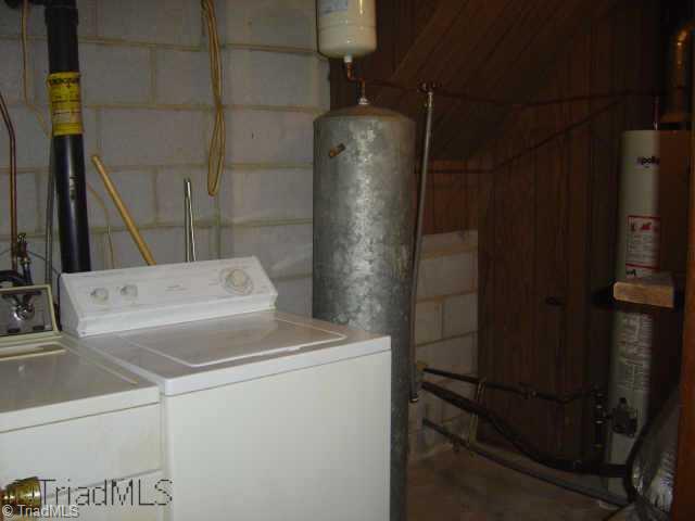522 Longhook Road Eden, NC 27288 - Photo 8 of 9 Other. Laundry