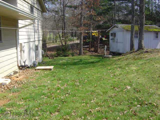 522 Longhook Road Eden, NC 27288 - Photo 9 of 9 Other. Yard
