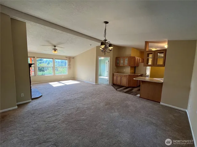 $429,000 | 920 Castle Avenue, Winthrop, WA 98862