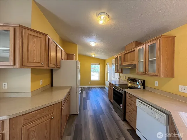 $429,000 | 920 Castle Avenue, Winthrop, WA 98862