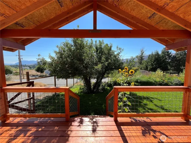 $429,000 | 920 Castle Avenue, Winthrop, WA 98862