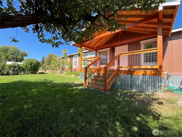 $429,000 | 920 Castle Avenue, Winthrop, WA 98862