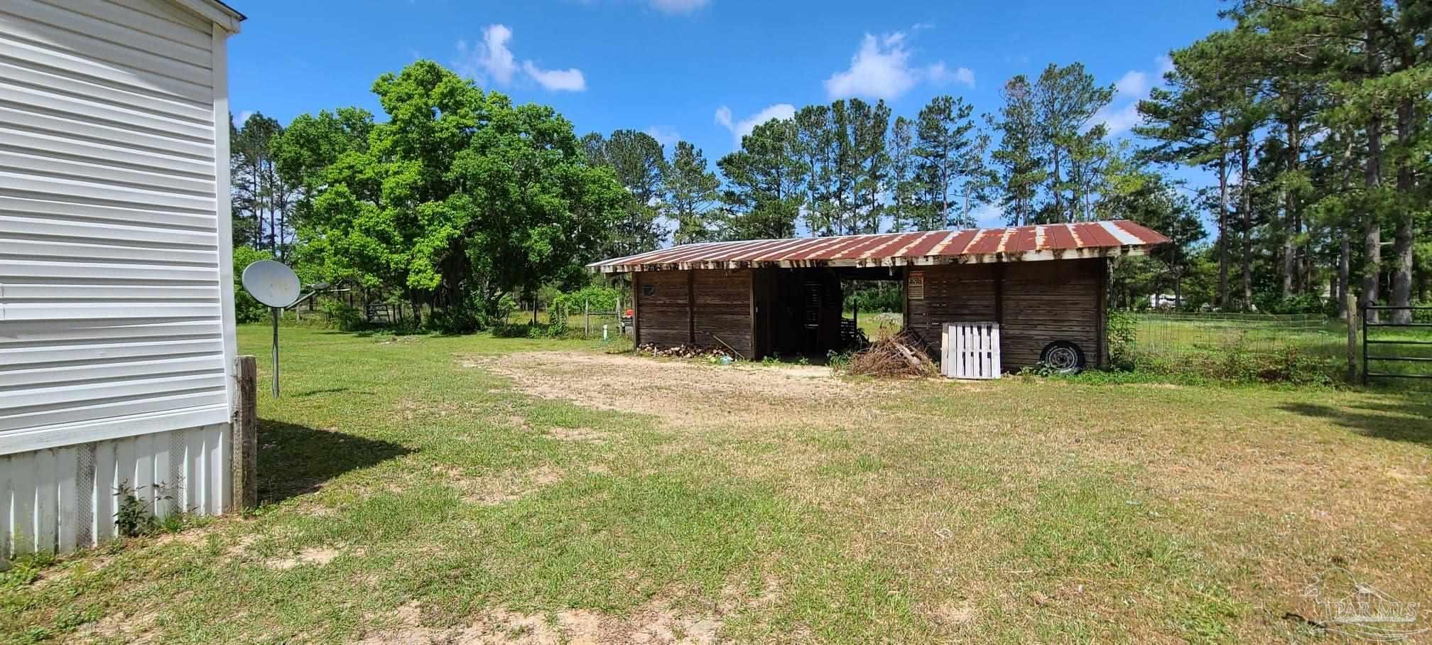 5086 Red Barn Road Milton, FL 32583 - Photo 14 of 17 Gallery Image 14
