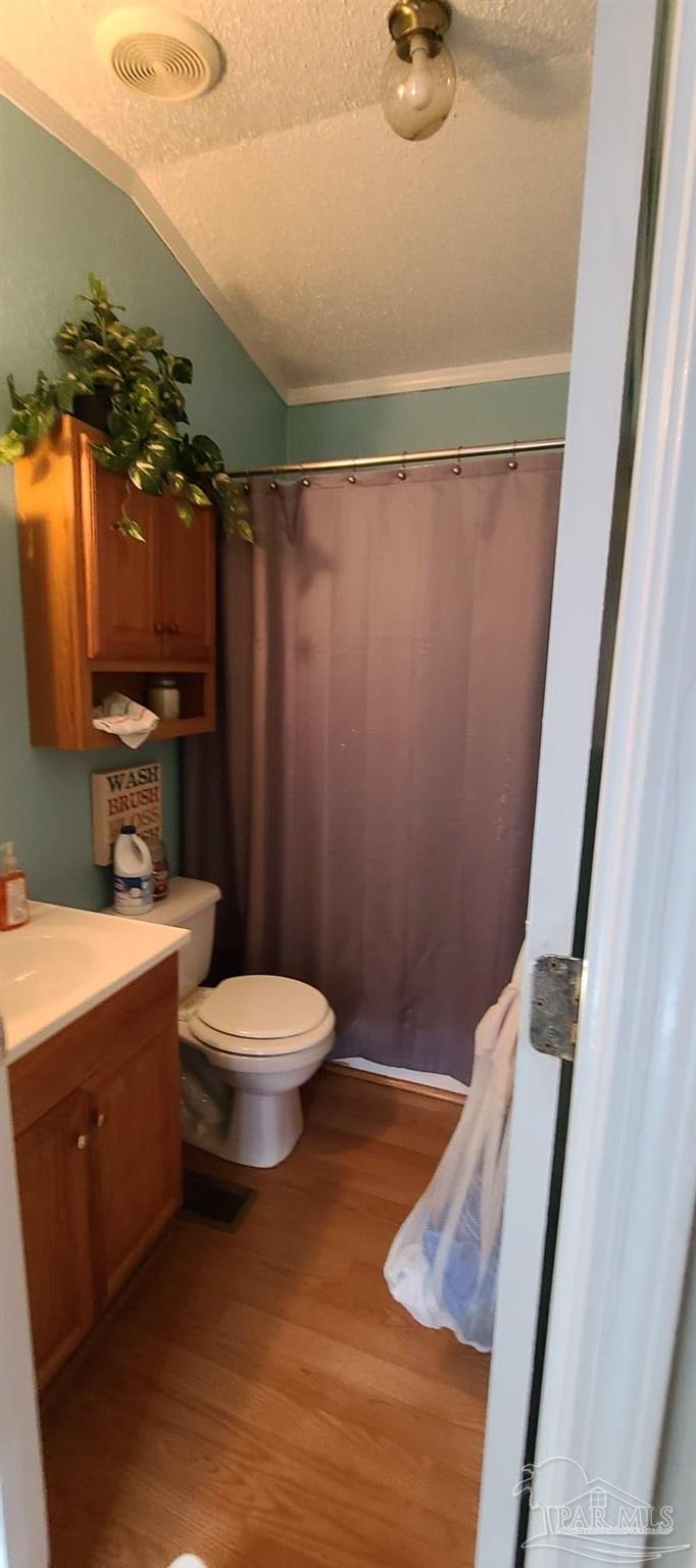 5086 Red Barn Road Milton, FL 32583 - Photo 7 of 17 Gallery Image 7