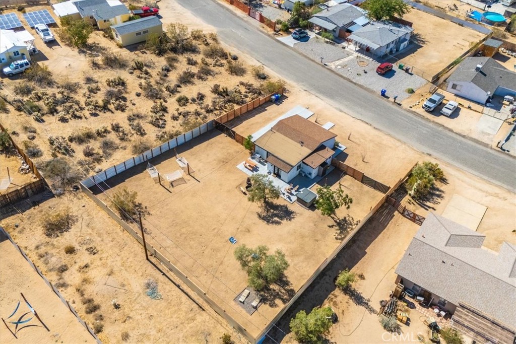 61853 Grand View Circle Joshua Tree, CA 92252 - Photo 37 of 58