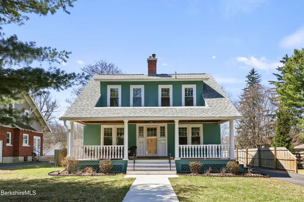 $469,000 | 92 Northumberland Road, Pittsfield, MA 01201