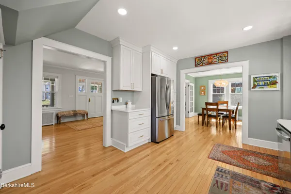 $469,000 | 92 Northumberland Road, Pittsfield, MA 01201