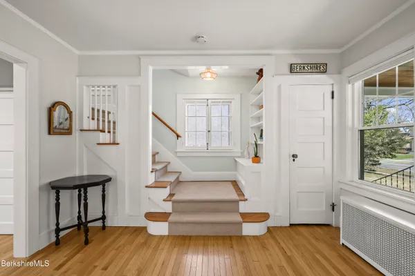 $469,000 | 92 Northumberland Road, Pittsfield, MA 01201