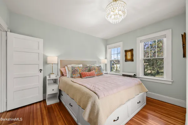 $469,000 | 92 Northumberland Road, Pittsfield, MA 01201