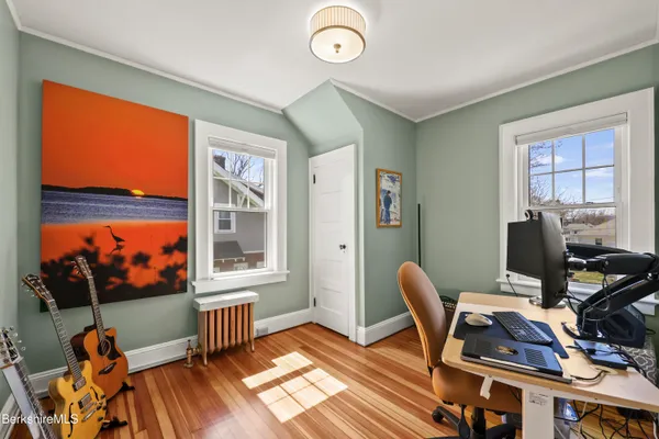 $469,000 | 92 Northumberland Road, Pittsfield, MA 01201