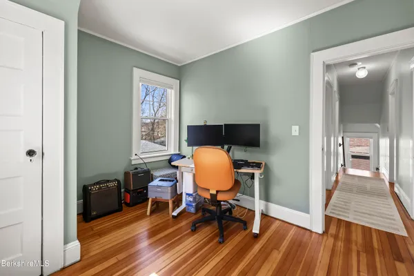 $469,000 | 92 Northumberland Road, Pittsfield, MA 01201