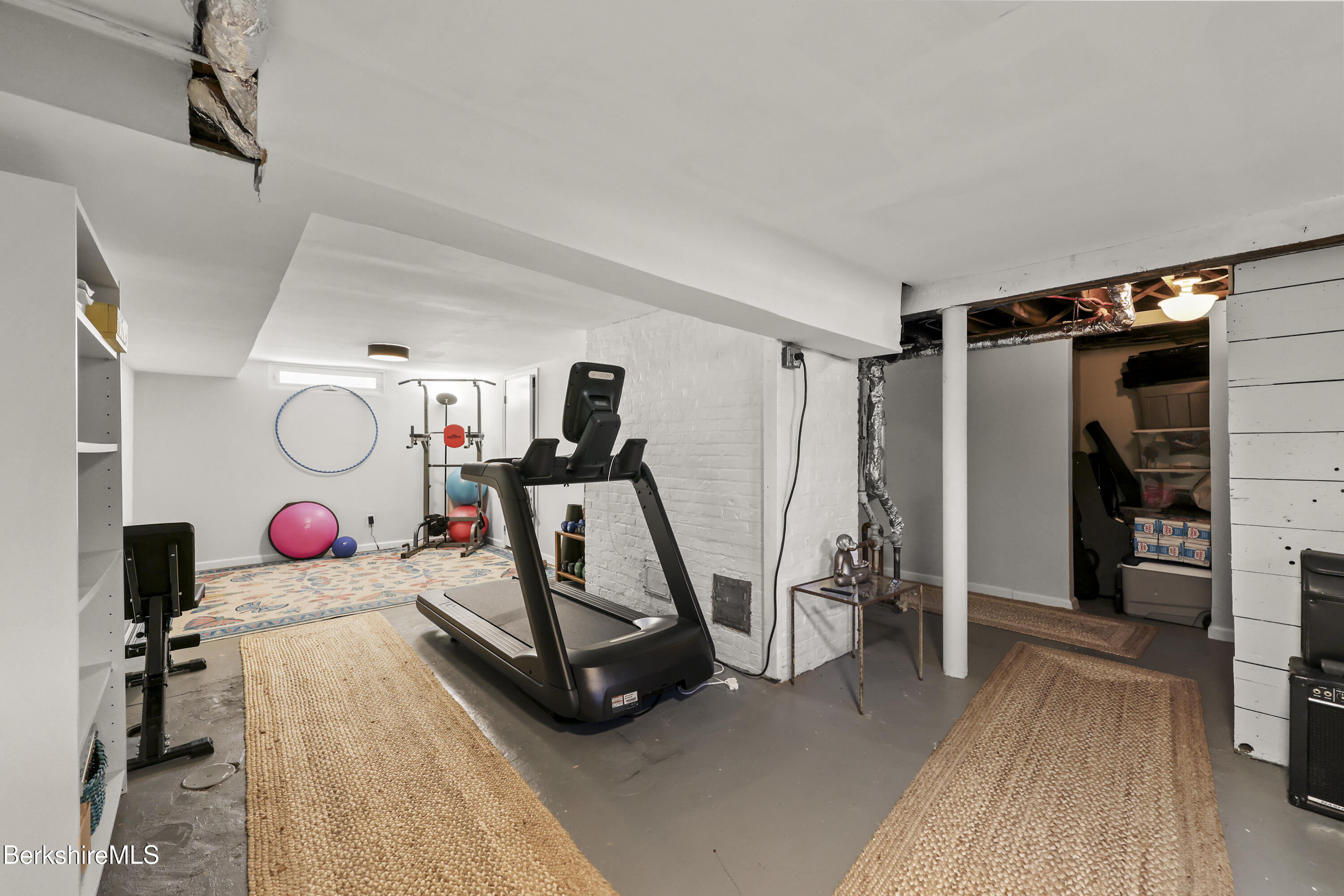 92 Northumberland Road Pittsfield, MA 01201 - Photo 27 of 33 180 Lower Level