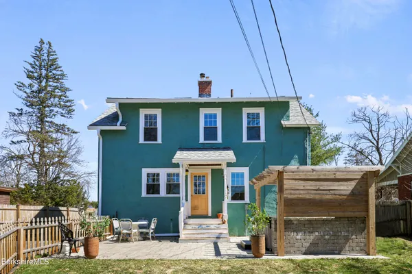 $469,000 | 92 Northumberland Road, Pittsfield, MA 01201