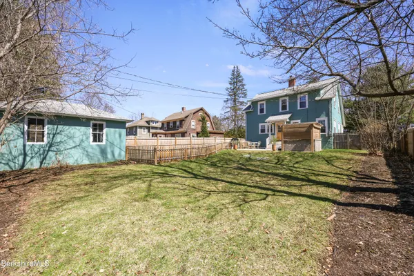 $469,000 | 92 Northumberland Road, Pittsfield, MA 01201