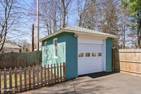 $469,000 | 92 Northumberland Road, Pittsfield, MA 01201