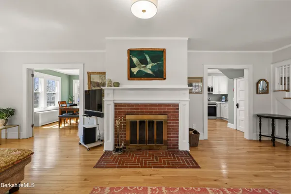 $469,000 | 92 Northumberland Road, Pittsfield, MA 01201