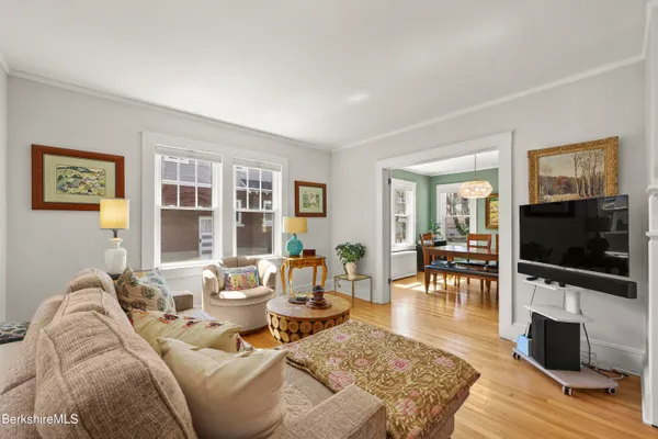 $469,000 | 92 Northumberland Road, Pittsfield, MA 01201