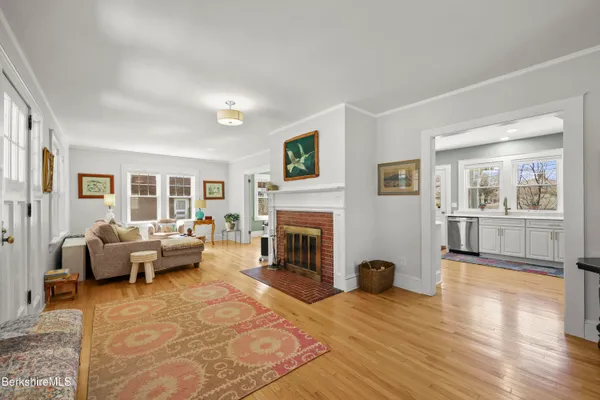 $469,000 | 92 Northumberland Road, Pittsfield, MA 01201